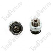 KEY NUMBER 94616 БЕНДИКС СТАРТЕРА ДЛЯ ПОГРУЗЧИКА MITSUBISHI