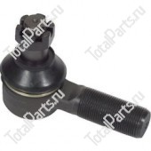 TOTALSOURCE 86813 НАКОНЕЧНИК РУЛЕВОЙ