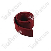 TENNANT 365322 СОБИРАЮЩИЙ СКРЕБОК ПЕРЕДНИЙ