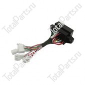 DAEWOO-DOOSAN A144224 ГНЕЗДО ПРЕДОХРАНИТЕЛЯ