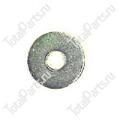 KEY NUMBER 80836 ШАЙБА DAEWOO