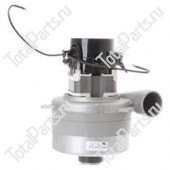 CASTEX 611248000REPL ВАКУУМНЫЙ МОТОР 3ST | 36VDC