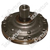 TOYOTA 62-8FD20 МАСЛЯНЫЙ НАСОС АКПП 1DZ НА ПОГРУЗЧИК