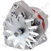 BOSCH 0120400846 ГЕНЕРАТОР