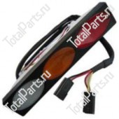 KEY NUMBER MB13LL02050 ФОНАРЬ ЗАДНИЙ NISSAN L01 / L02