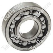 YALE 220004449 ОТКРЫТЫЙ ШАРИКОВЫЙ ПОДШИПНИК