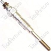 TOYOTA 198507825071 СВЕЧА НАКАЛА