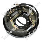 KEY NUMBER MB1302006 ТОРМОЗНОЙ МЕХАНИЗМ В СБОРЕ LH