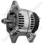CASE 86994128 ГЕНЕРАТОР 14V