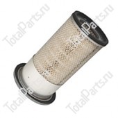 SIZE 155*87*310 ВОЗДУШНЫЙ ФИЛЬТР