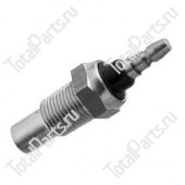 SIZE 12x7.5x2x43.7x1/8BS ДАТЧИК ТЕМПЕРАТУРЫ