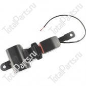 DOOSAN D820687 РЕМЕНЬ БЕЗОПАСНОСТИ