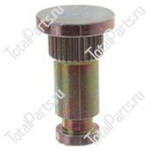 TOTALSOURCE SY71689 ПАЛЕЦ ТОРМОЗНОЙ КОЛОДКИ
