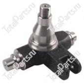 TOTALSOURCE SY55356 ПОВОРОТНЫЙ КУЛАК
