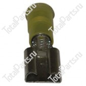 TOTALSOURCE NQSF10375 КЛЕММА (100 ШТ.)