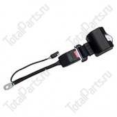 TOTALSOURCE 18894534 КОМПЛЕКТ РЕМНЯ БЕЗОПАСНОСТИ