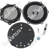 EMC-FORKLIFTPARTS 08063 РЕМКОМПЛЕКТ ГАЗОВОГО РЕДУКТОРА