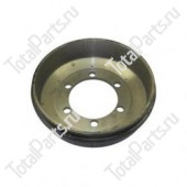 HANGCHA  (HC) JP300-110002-000 ТОРМОЗНОЙ БАРАБАН