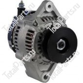 KOMATSU 6008611611 ГЕНЕРАТОР 12V 60A