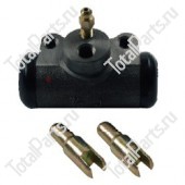 SIZE 7/8x22.22x2x70x27x12 КОЛЕСНЫЙ ТОРМОЗНОЙ ЦИЛИНДР