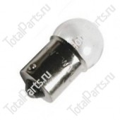 TCM 210F242031 ЛАМПА 12V 10W