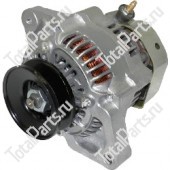 SIZE 12x55x21x16x32x10.5x ГЕНЕРАТОР | 2 BOLT FIXING