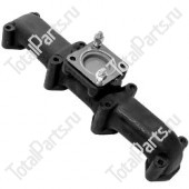 XINCHAI NB485BPG КОЛЛЕКТОР ВЫПУСКНОЙ НА ДВИГАТЕЛЬ