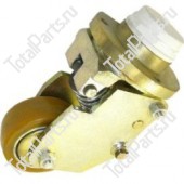 KEY NUMBER 193PUR/100/40FAD КОЛЕСО ОПОРЫ 50037171