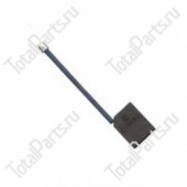 TOTALSOURCE SY78648 НАБОР ЭЛЕКТРОЩЕТОК 100ШТ.