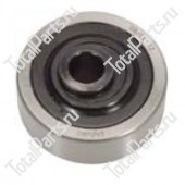 NISSAN 683819 ЭКСЦЕНТРИЧНЫЙ РОЛИК