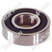 TVH 1578548 ШАРИКОВЫЙ ПОДШИПНИК