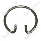 CUMMINS 4900468 СТОПОРНОЕ КОЛЬЦО