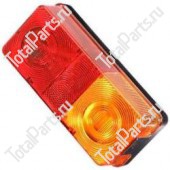 VOLVO 4785122 ФОНАРЬ ПРАВЫЙ