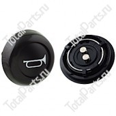 EMC-FORKLIFTPARTS 46128 КНОПКА ЗВУКОВОГО СИГНАЛА