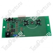 TOTALSOURCE SY56980 ПЕЧАТНАЯ ПЛАТА