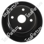 TOTALSOURCE 13211961 ШКИВ