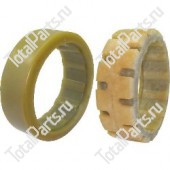 KEY NUMBER 179T/210/070/168PROF БАНДАЖ ВЕДУЩЕГО КОЛЕСА