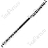 HANGCHA  (HC) R450430007000/R ГАЗОВАЯ ПРУЖИНА КАПОТА С ФИКСАТОРОМ