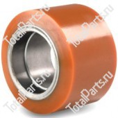 TOTALSOURCE SY75288 РОЛИК ГРУЗОВОЙ