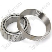 TVH 16841464 КОНИЧЕСКИЙ ПОДШИПНИК
