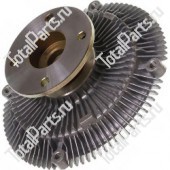 NISSAN 2108210G01 ВИСКОМУФТА