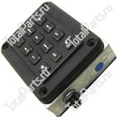 KEY NUMBER PD00023083 КОДОВАЯ ПАНЕЛЬ