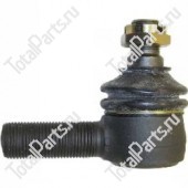 SIZE M24*2*1*55*24.7*M20* НАКОНЕЧНИК РУЛЕВОЙ / ЛЕВАЯ + ПРАВАЯ РЕЗЬБА