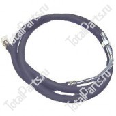 SIZE M18x1.5xM18x1.5x2000 ГИДРАВЛИЧЕСКИЙ ШЛАНГ