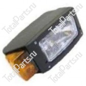 KEY NUMBER 0561600013 ПРАВАЯ ФАРА COBO