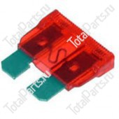 SIZE 19x5x19x5x5.4x6x32Vx ПРЕДОХРАНИТЕЛЬ