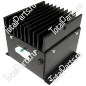 SIZE 80x24V ПРЕОБРАЗОВАТЕЛЬ ТОКА DC