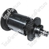 HANGCHA  (HC) 4RMG251.11 БАРАБАН ГИДРОМУФТЫ АКПП