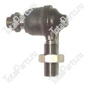 SIZE M24x2xRx55x24.6xM20x НАКОНЕЧНИК РУЛЕВОЙ ПРАВЫЙ