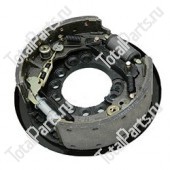 KEY NUMBER MB13BB02025 ТОРМОЗНОЙ МЕХАНИЗМ В СБОРЕ RH